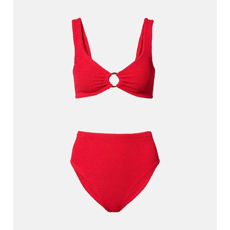 Hunza G Nadine bikini