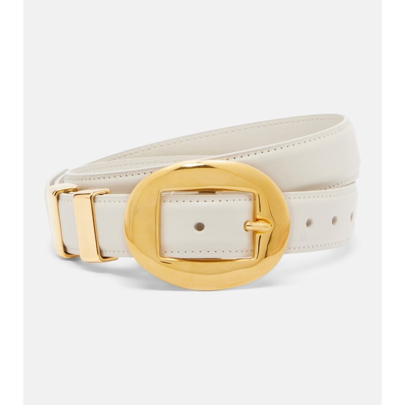 Altuzarra Leather belt