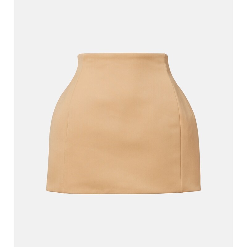 Wardrobe.NYC RHW miniskirt