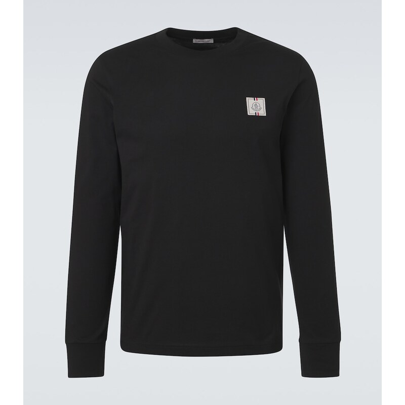Moncler Cotton jersey T-shirt