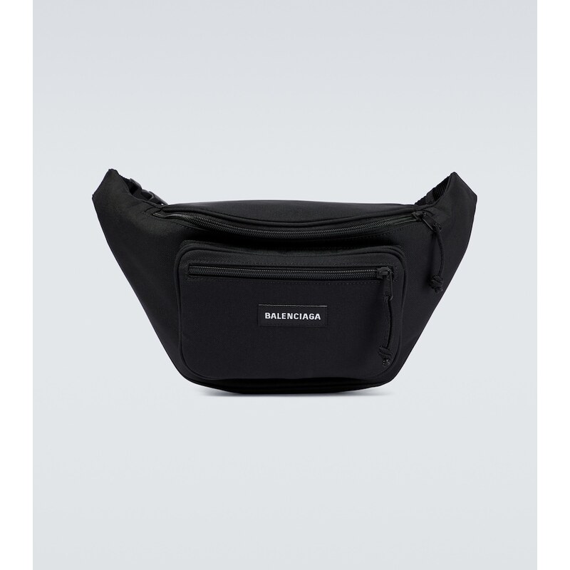 Balenciaga Explorer belt bag