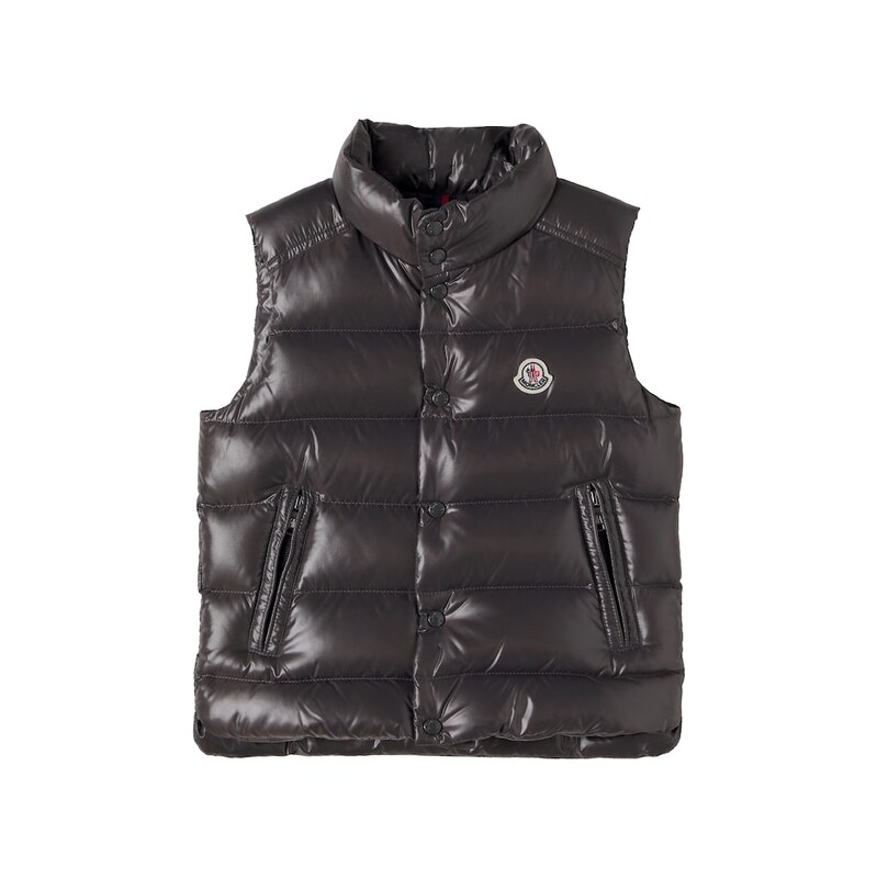 Moncler Enfant Tib down vest