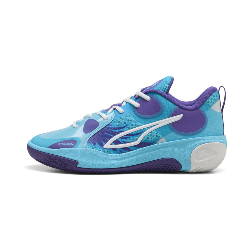 PUMA MB World.01 Basketball Shoes Unisex