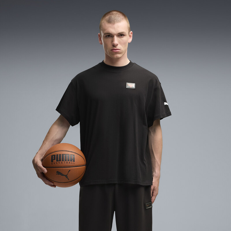 PUMA Rare Supply Oversized Tee Men