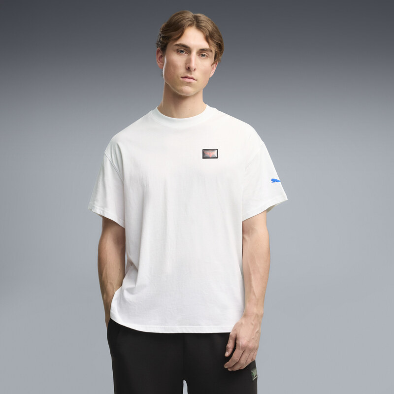 PUMA Rare Supply Oversized Tee Men