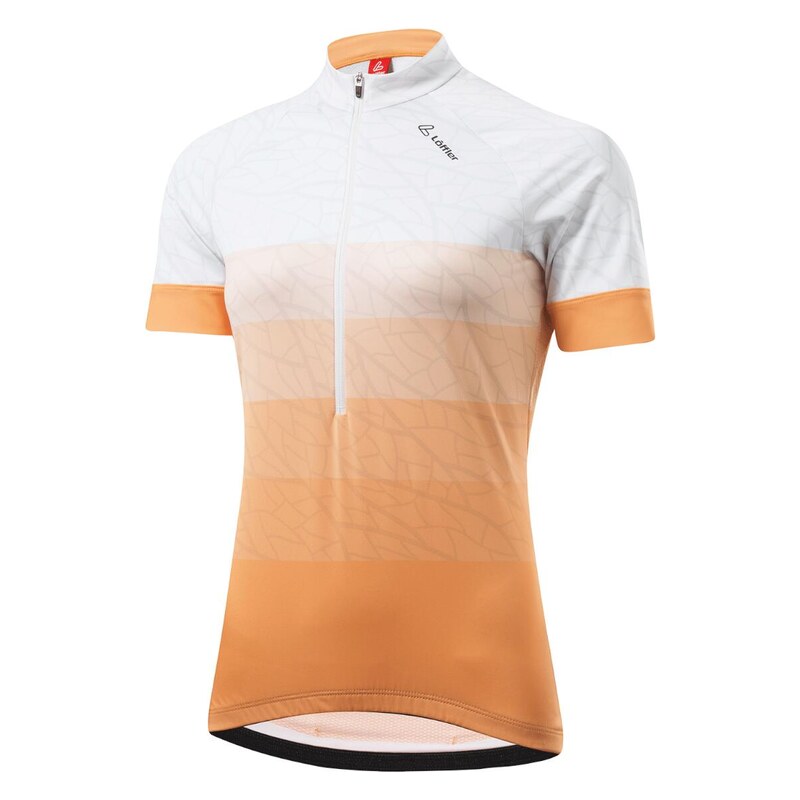 LOEFFLER Dámský cyklistický dres s krátkým rukávem HZ Lively