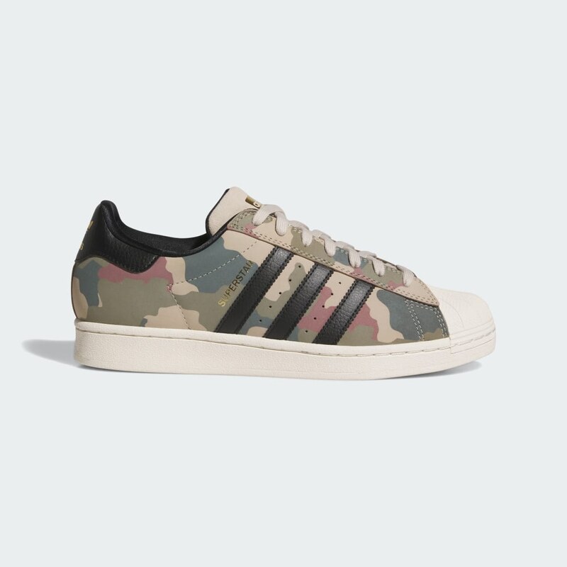Adidas Boty SUPERSTAR ADV