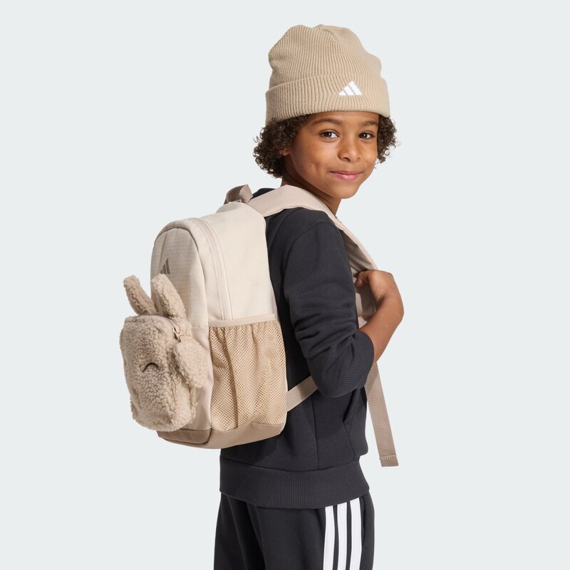 Adidas DĚTSKÝ FLÍSOVÝ BATOH