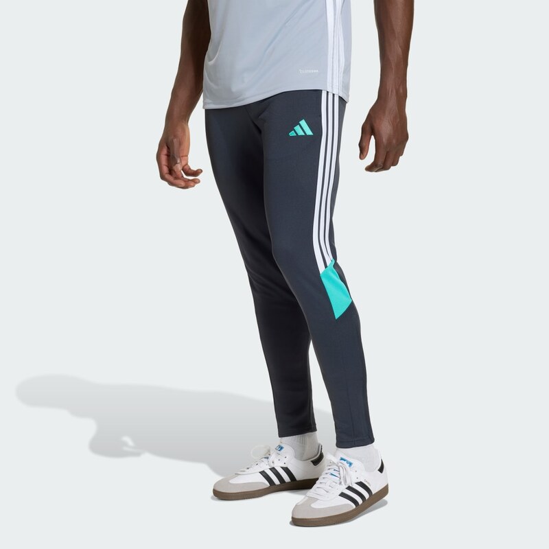 Adidas TRÉNINKOVÉ KALHOTY TIRO 26 ESSENTIALS