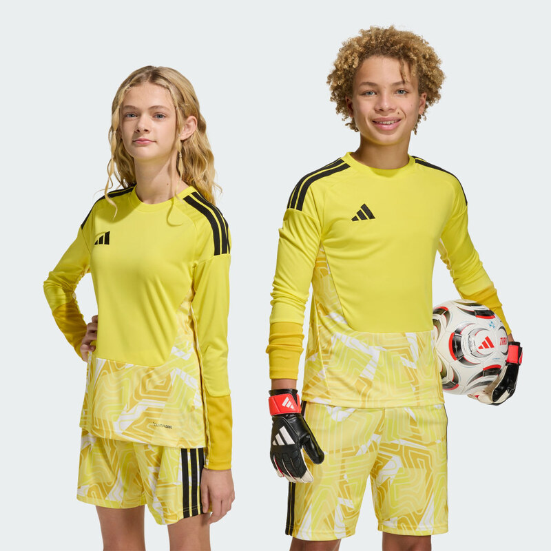 Adidas TIRO26 COMPETITION GOALKEEPER JERSEY LONGSLEEVE KIDS