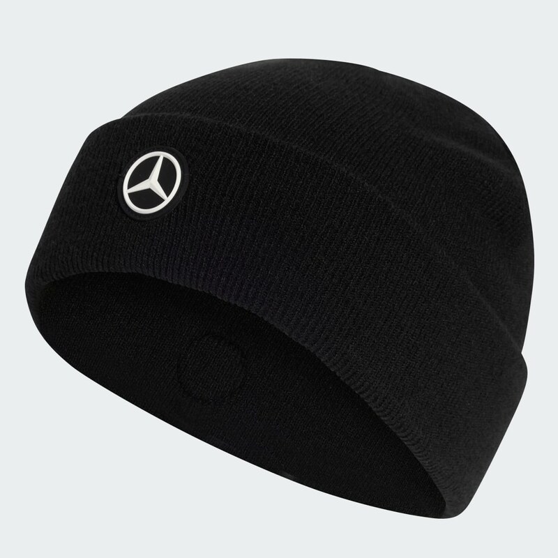 Adidas ČEPICE MERCEDES - AMG PETRONAS FORMULA ONE TEAM MECHANICS