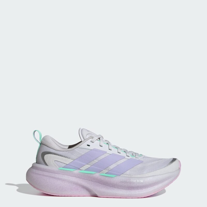Adidas BĚŽECKÁ OBUV SUPERNOVA GLIDE