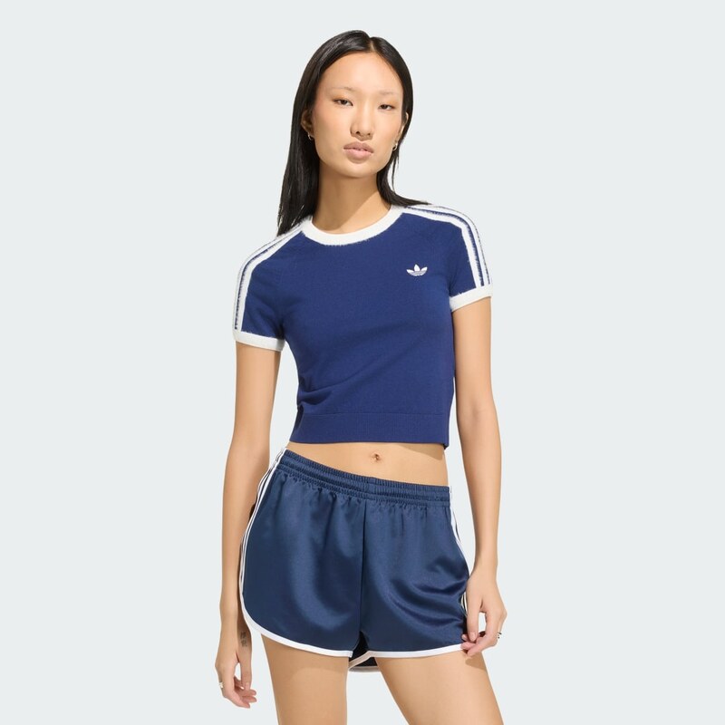 Adidas PLETENÉ TRIČKO