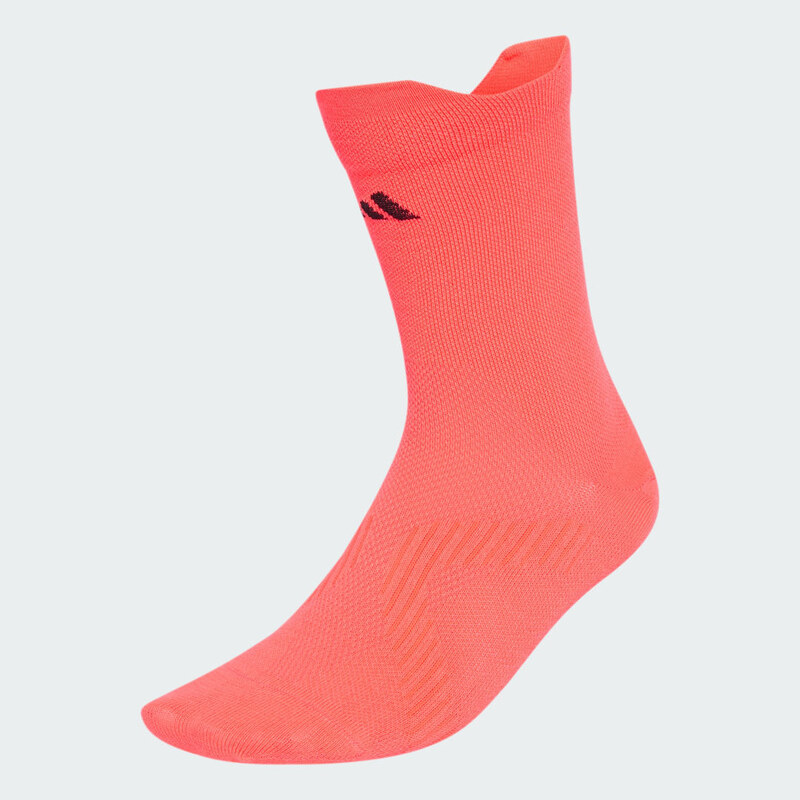 Adidas PONOŽKY RUNNING MESSAGE CREW