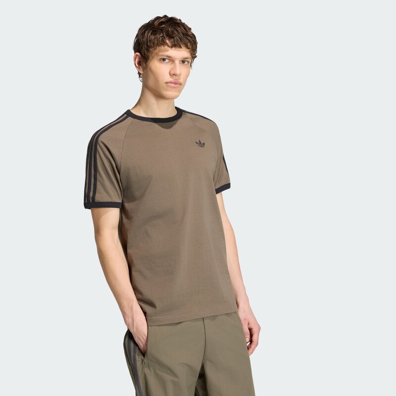 Adidas Tričko 3-Stripes