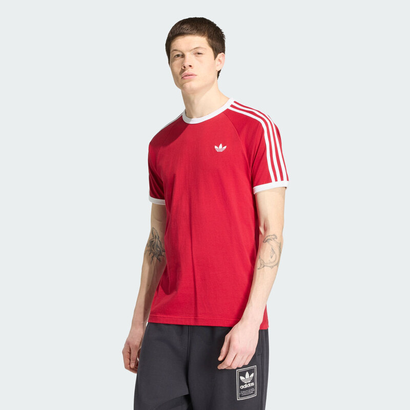 Adidas Tričko 3-Stripes