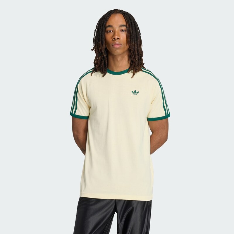 Adidas Tričko 3-Stripes