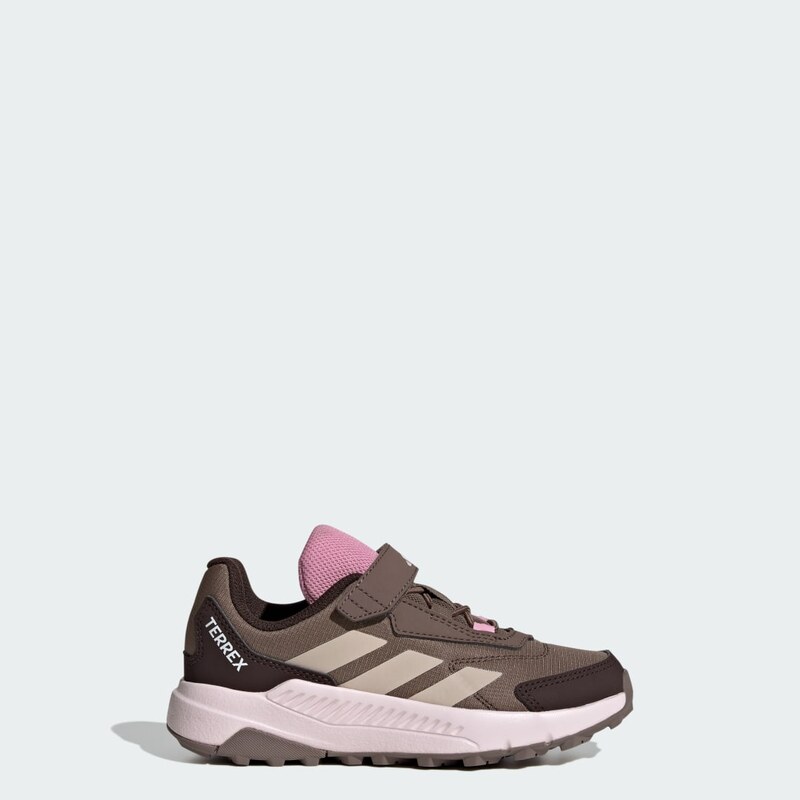 Adidas Dětské turistické boty Terrex Anylander