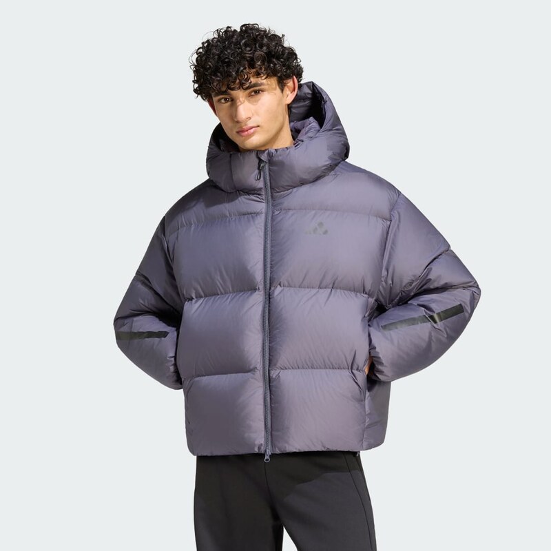 Adidas PÉŘOVÁ BUNDA Z.N.E.