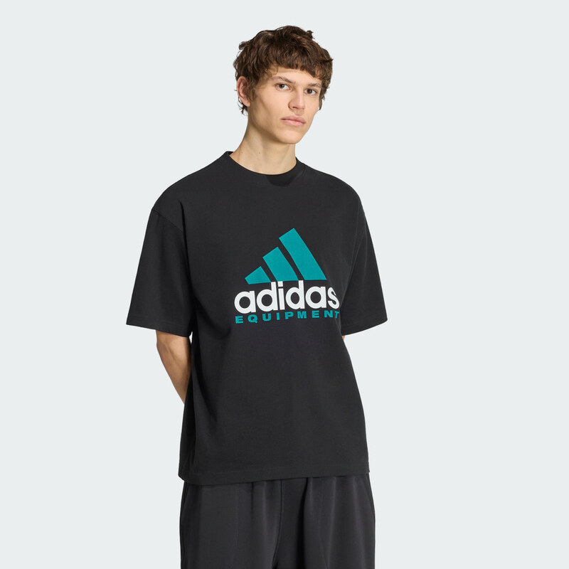 TRIČKO ADIDAS EQUIPMENT LOGO TEE