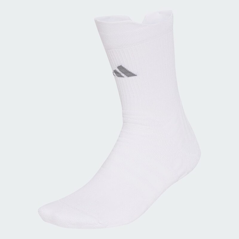 Adidas PONOŽKY TENNIS CREW CUSHIONED – 1 PÁR