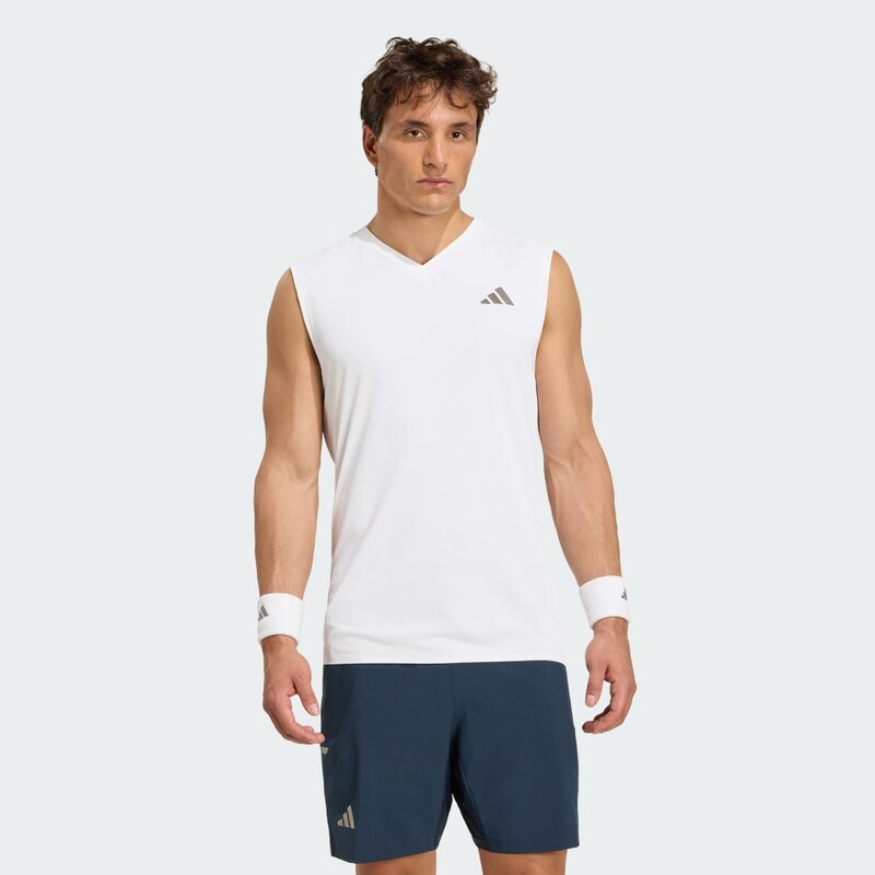 Adidas Tričko TENNIS CLIMACOOL bez rukávů