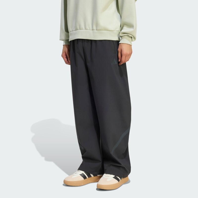 TKANÉ KALHOTY ADIDAS Z.N.E.