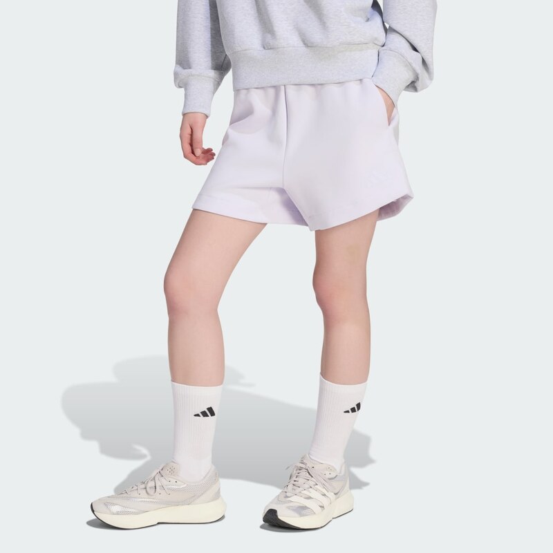 Adidas Šortky Soft Lux Loose