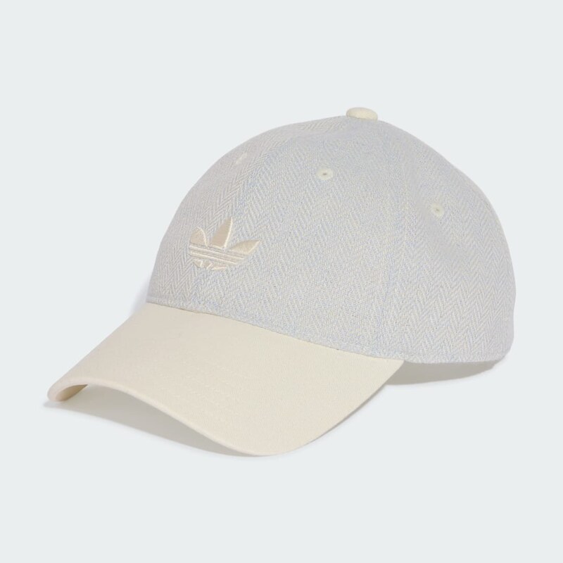 TVÍDOVÁ KŠILTOVKA ADIDAS ORIGINALS