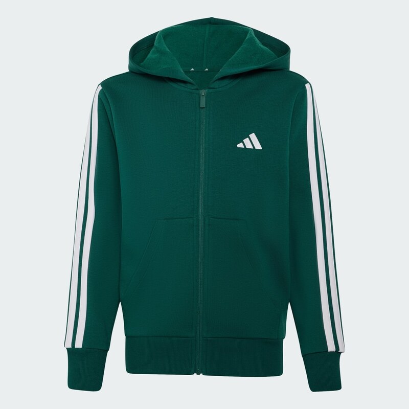 Adidas Mikina Essentials Full-Zip Kids