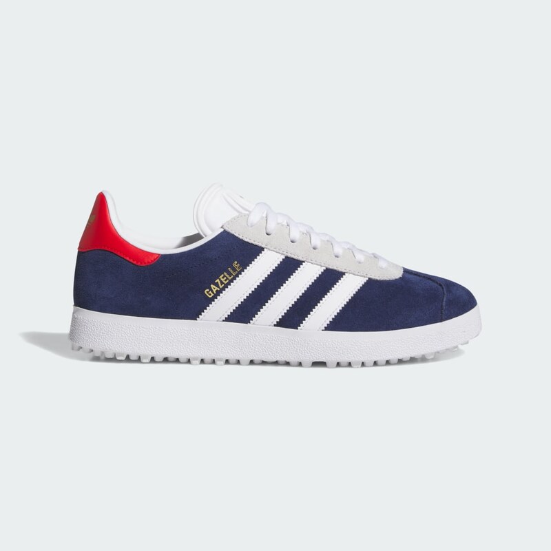 Adidas Boty Gazelle Spikeless Golf
