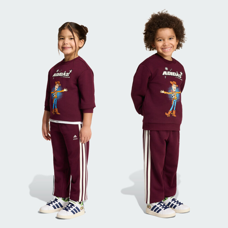 Souprava adidas PIXAR TOY STORY