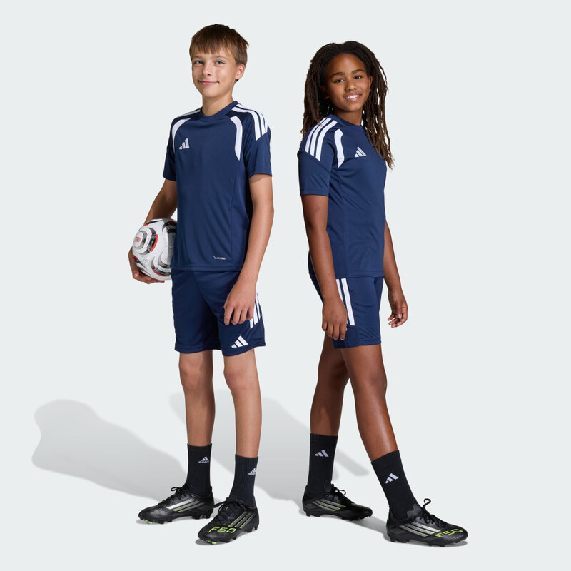 Adidas Tréninkové šortky Tiro 26 League Kidds