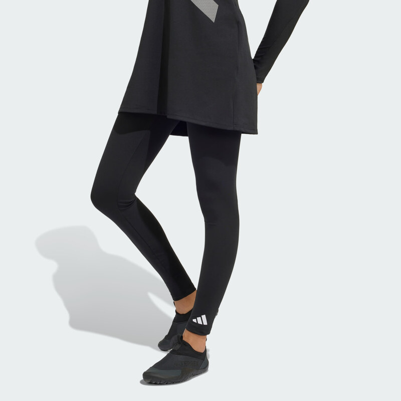 Adidas Plavecké legíny Full-Length