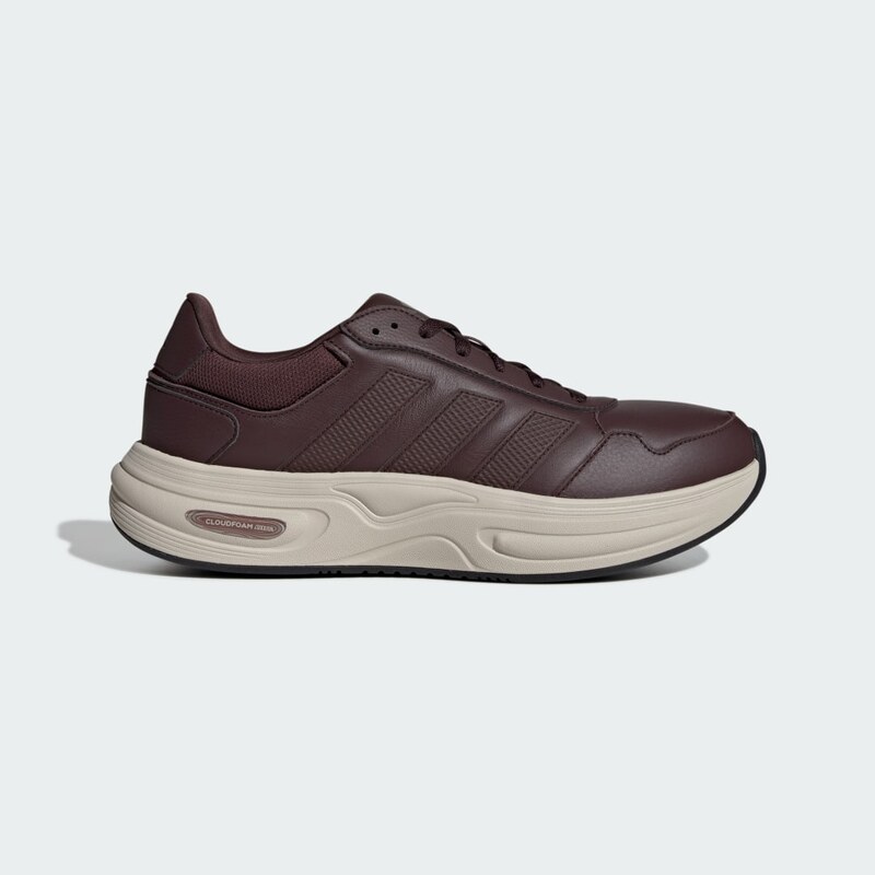 Adidas KOŽENÉ BOTY CLOUDFOAM CUXXION