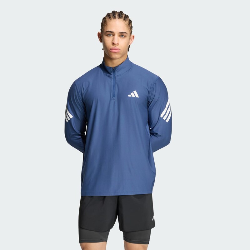 Adidas Top adi365 Iconic 1/2 Zip