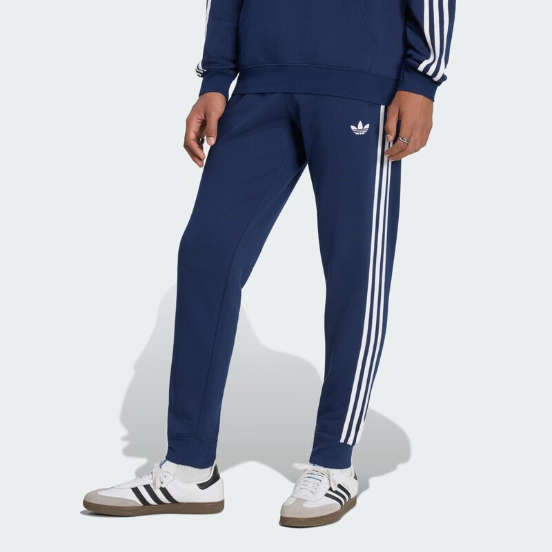 Adidas SPORTOVNÍ KALHOTY 3-STRIPES