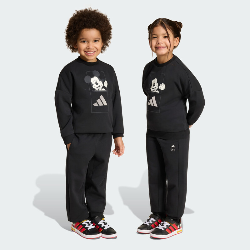SOUPRAVA ADIDAS DISNEY MICKEY MOUSE