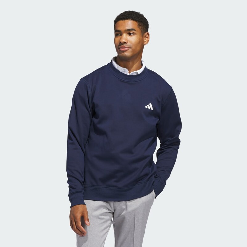 Adidas MIKINA ULTIMATE365 CLIMAWARM CREWNECK
