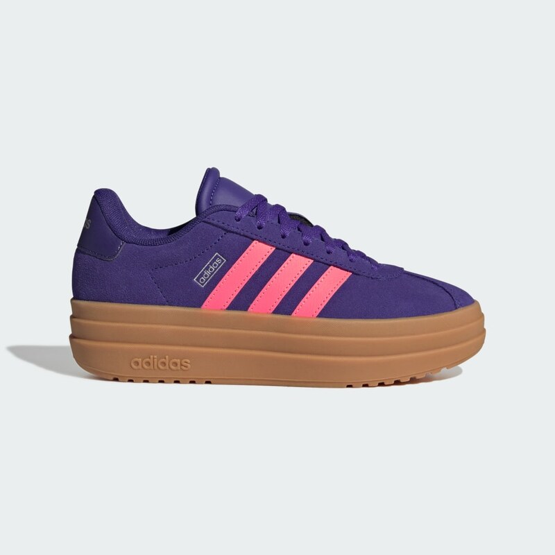 Adidas Boty VL Court Bold