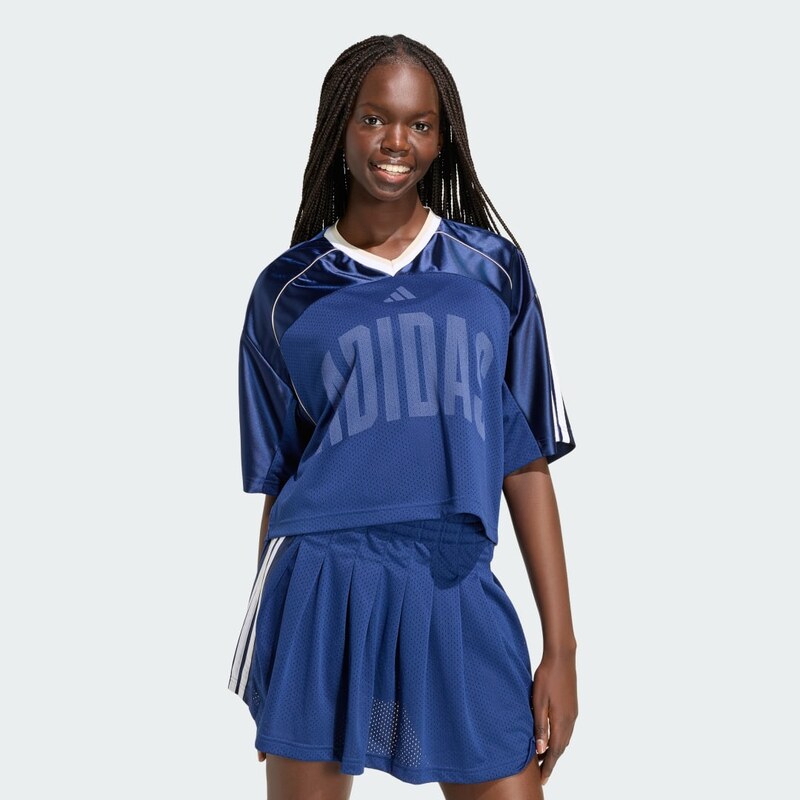 Adidas TRIČKO STADIUM MESH
