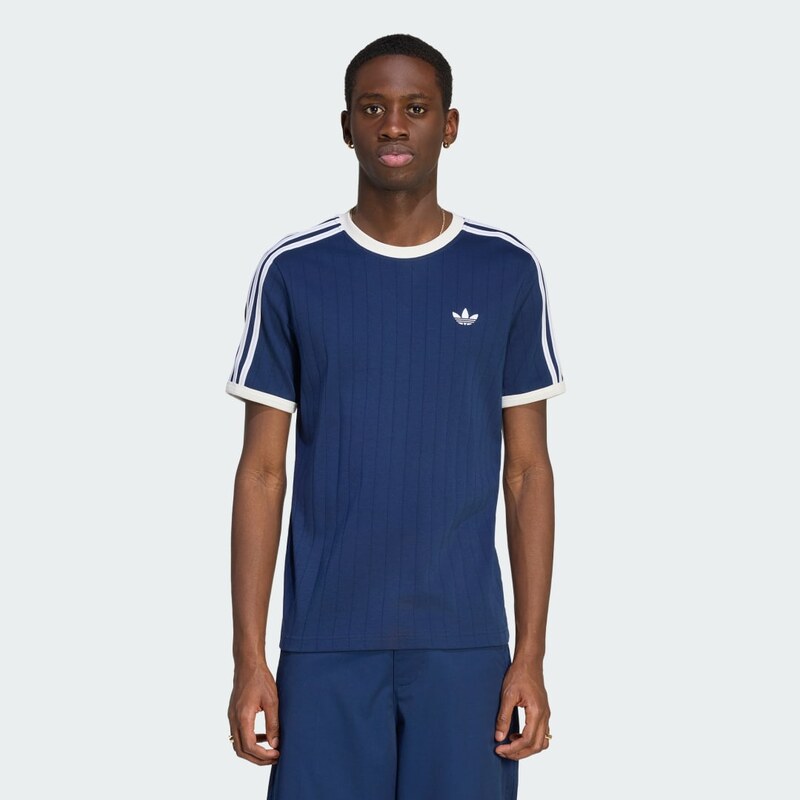 Adidas TRIČKO DROP NEEDLE 3-STRIPES