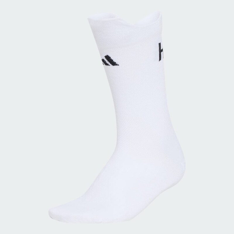 Adidas PONOŽKY RUNNING MESSAGE CREW