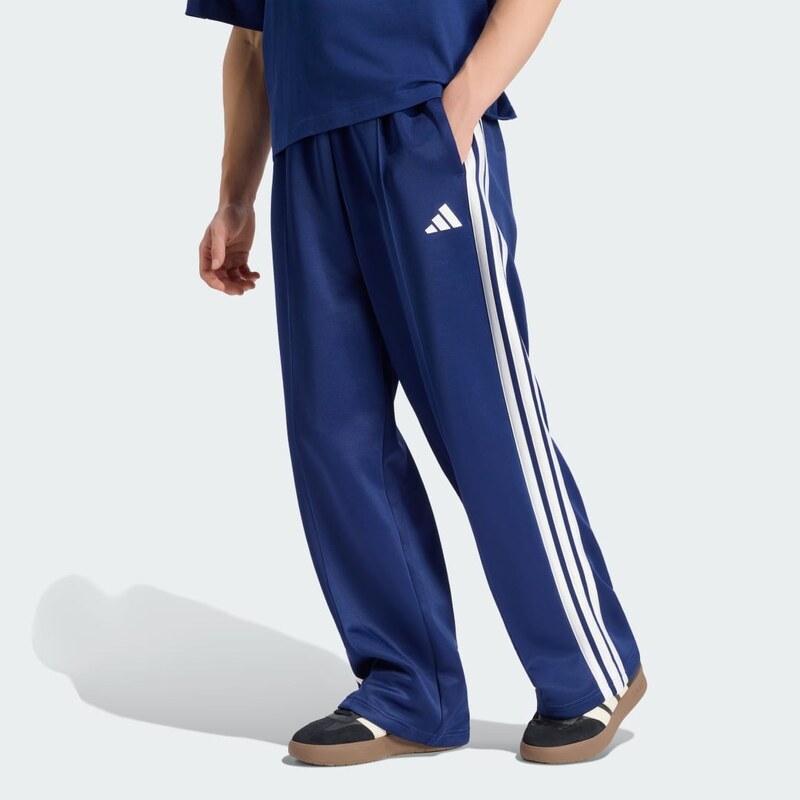 Adidas VOLNÉ KALHOTY STADIUM OPEN HEM PANT