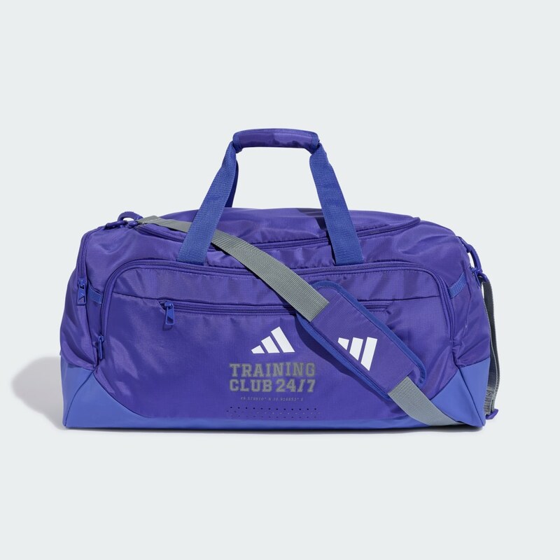 Adidas SPORTOVNÍ TAŠKA TRAINING DEFENDER GRAPHIC MEDIUM