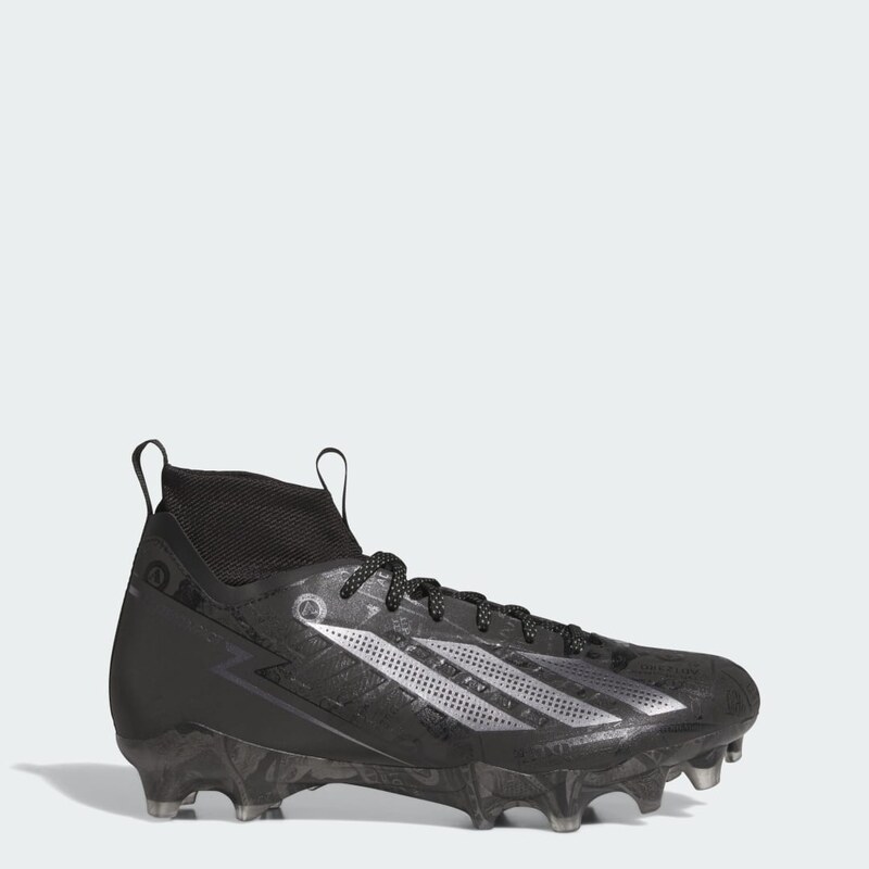 Adidas Kopačky na americký fotbal Adizero Impact II Currency