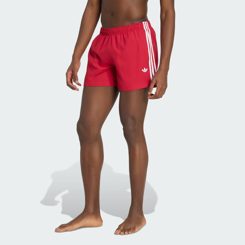 Adidas PLAVECKÉ ŠORTKY 3 STRIPES