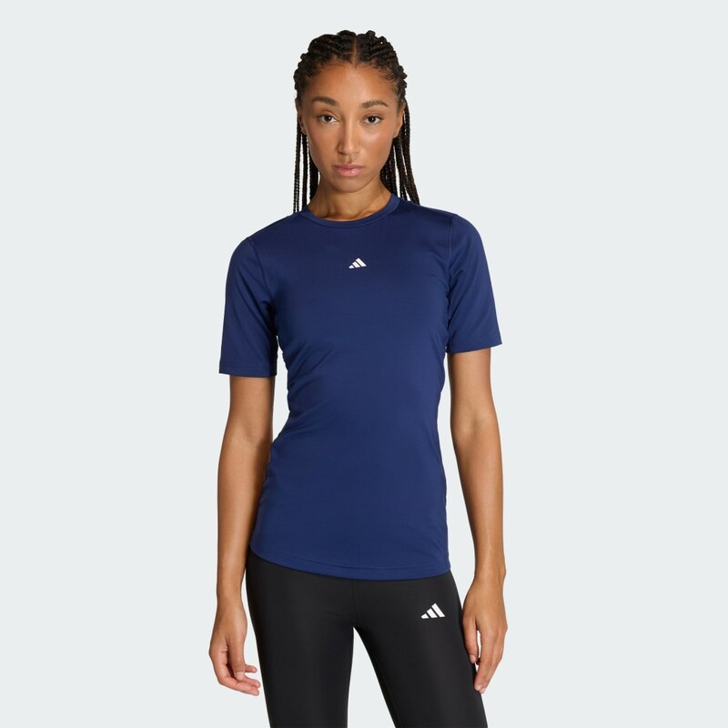 Adidas Tričko Techfit Training