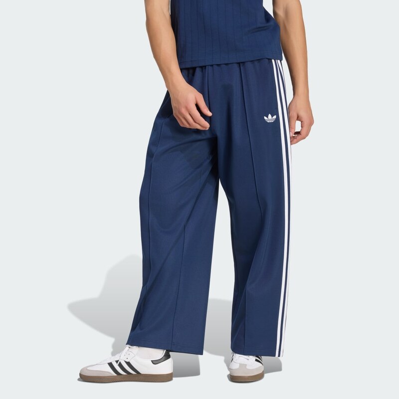 Adidas SPORTOVNÍ KALHOTY OVERSIZED