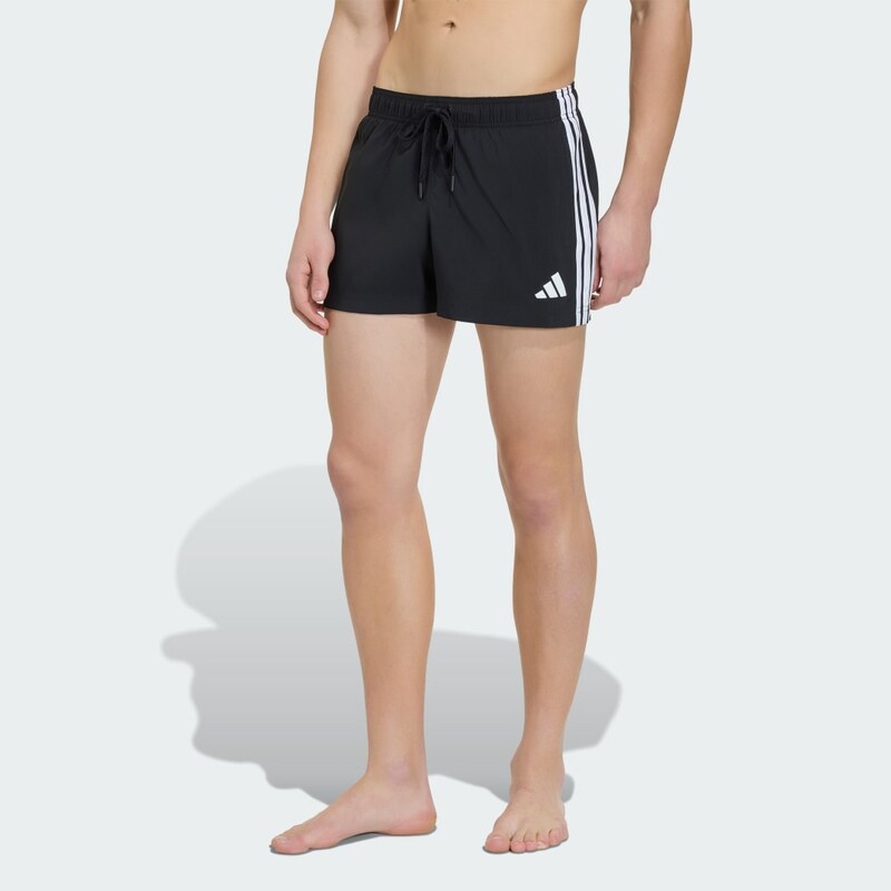 Adidas PLAVECKÉ ŠORTKY 3-STRIPES 3-INCH